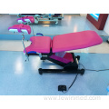 Multi-purpose Gynecological Obstetric Tables in hospital